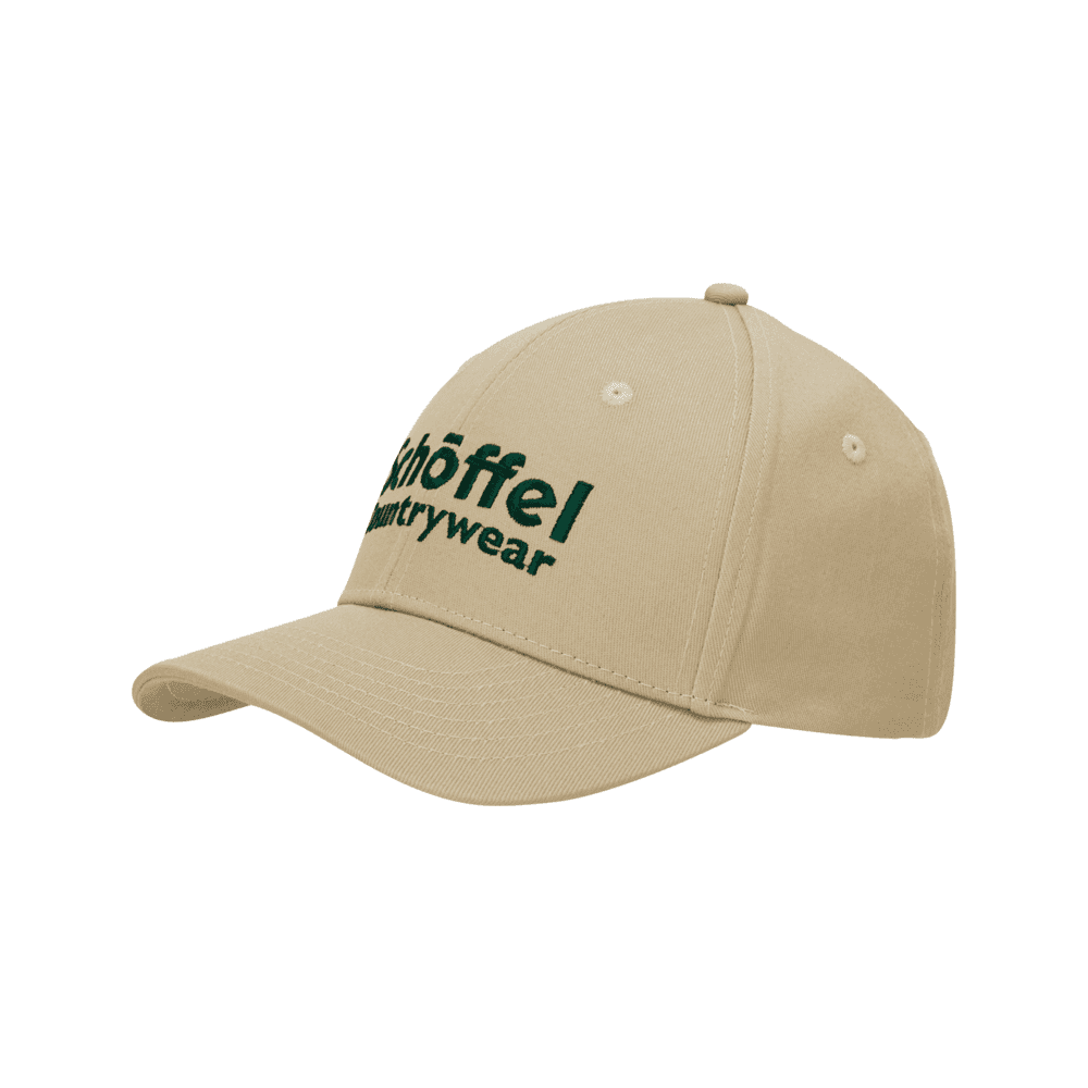 Country Trucker Cap - Oat