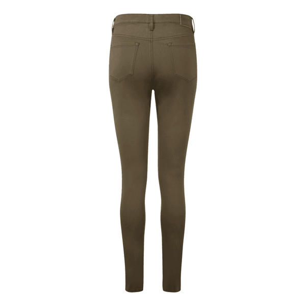 Poppy Jean - Loden Green
