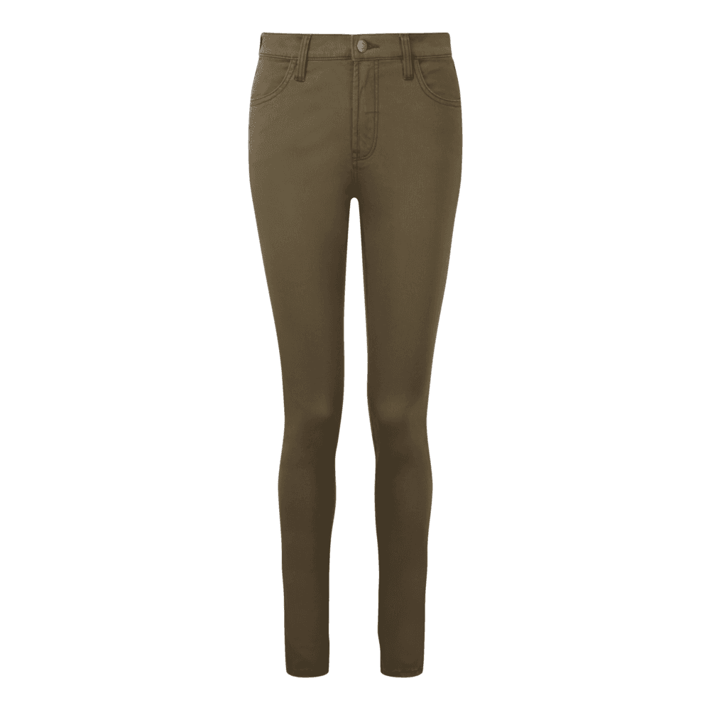 Poppy Jean - Loden Green
