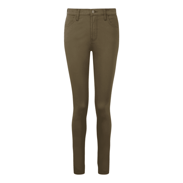 Poppy Jean - Loden Green