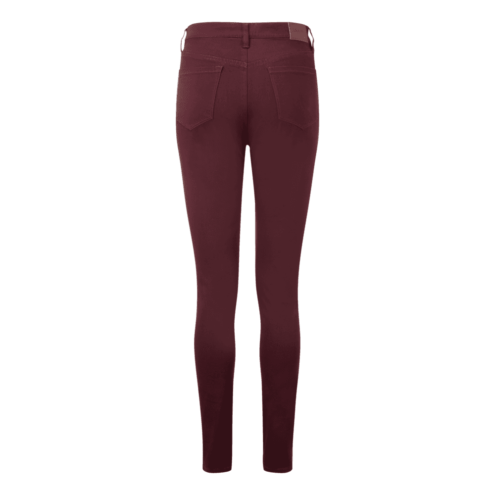 Poppy Jean - Deep Plum
