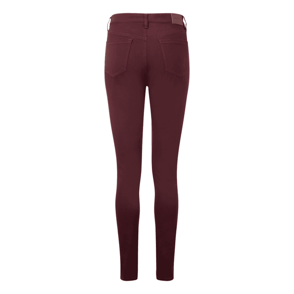 Poppy Jean - Deep Plum