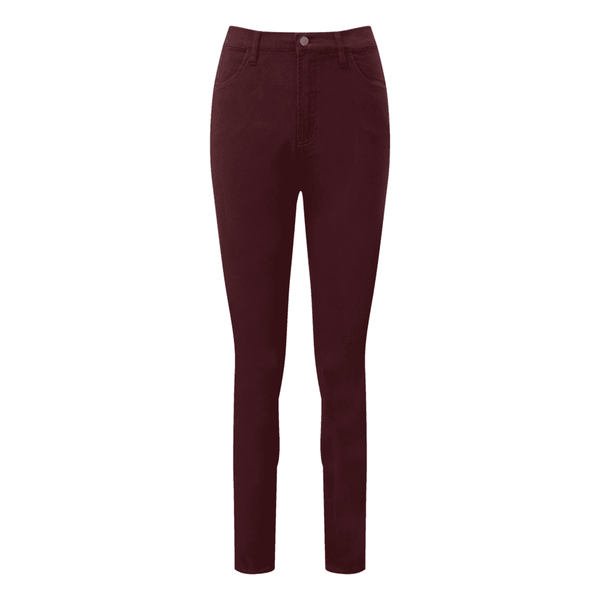 Poppy Jean - Deep Plum
