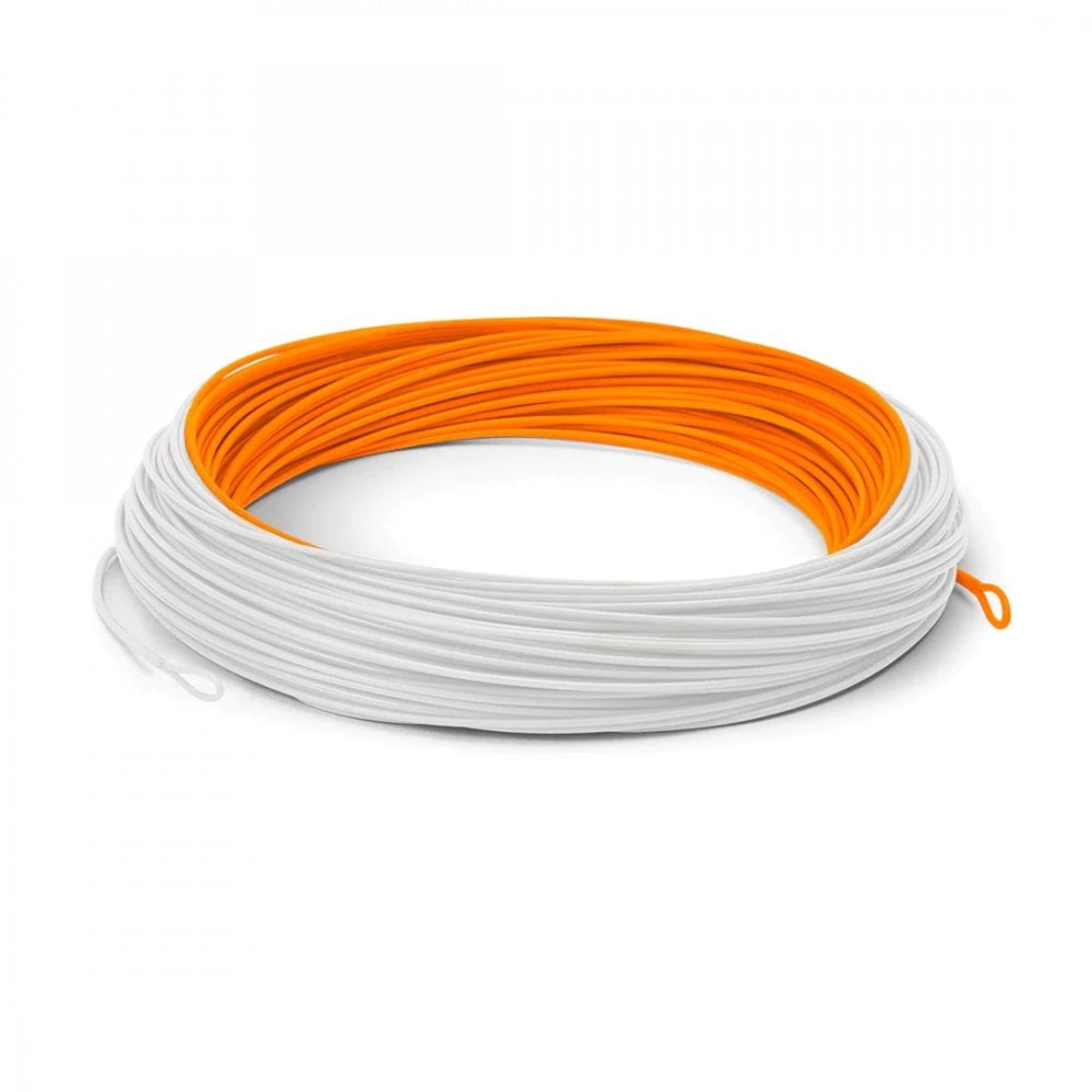 Salmon Steelhead Floating Fly Line