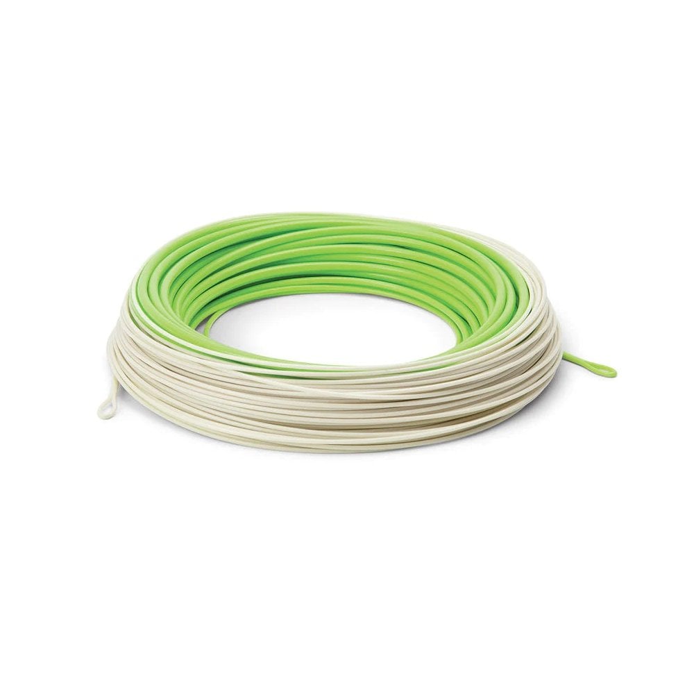 Compact Switch Floating Fly Line