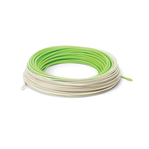 Compact Switch Floating Fly Line