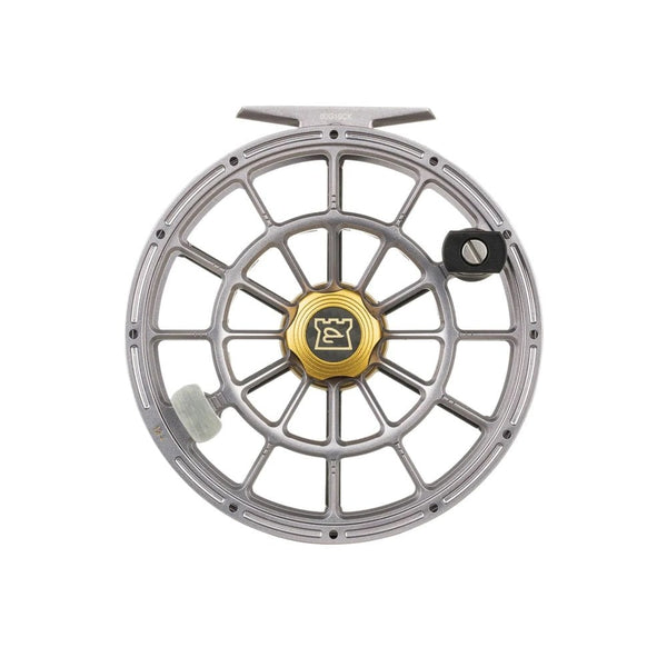 Zane Carbon 10000 Salmon/Saltwater Reel