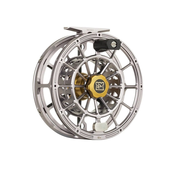 Zane Carbon 10000 Salmon/Saltwater Reel