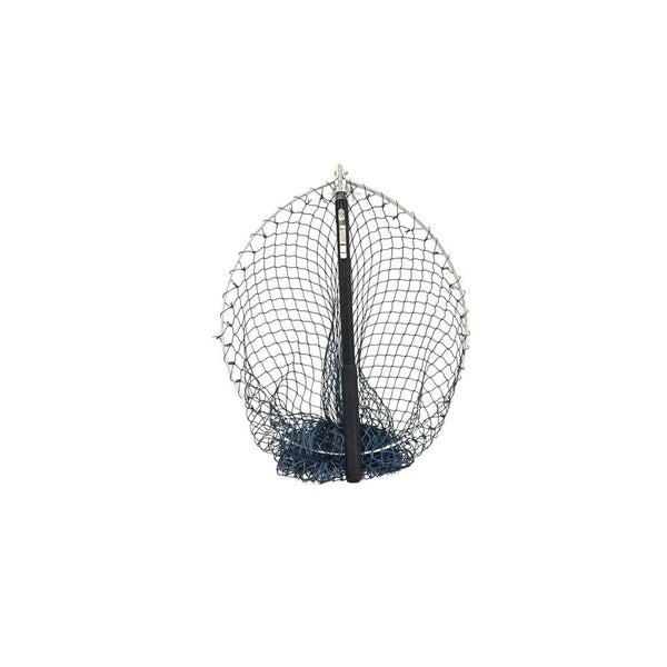 Belmont Round Frame Sea Trout Telescopic Landing Net