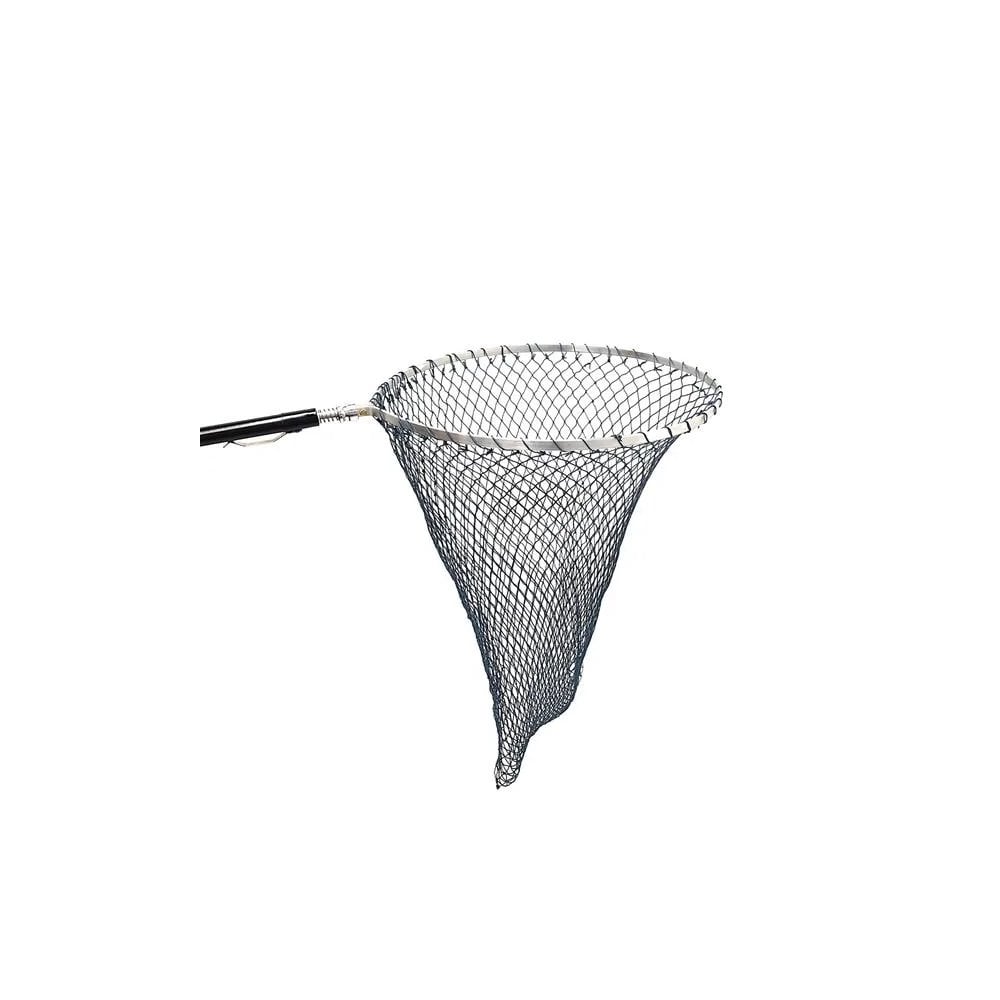 Belmont Round Frame Sea Trout Telescopic Landing Net