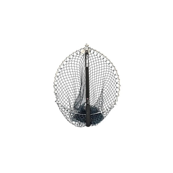 Errol Bow Shaped Sea Trout Telescopic Landing Net