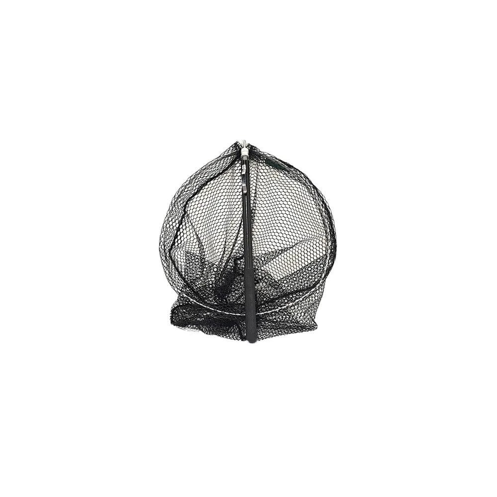 Errol Bow Shaped Sea Trout Telescopic Landing Net