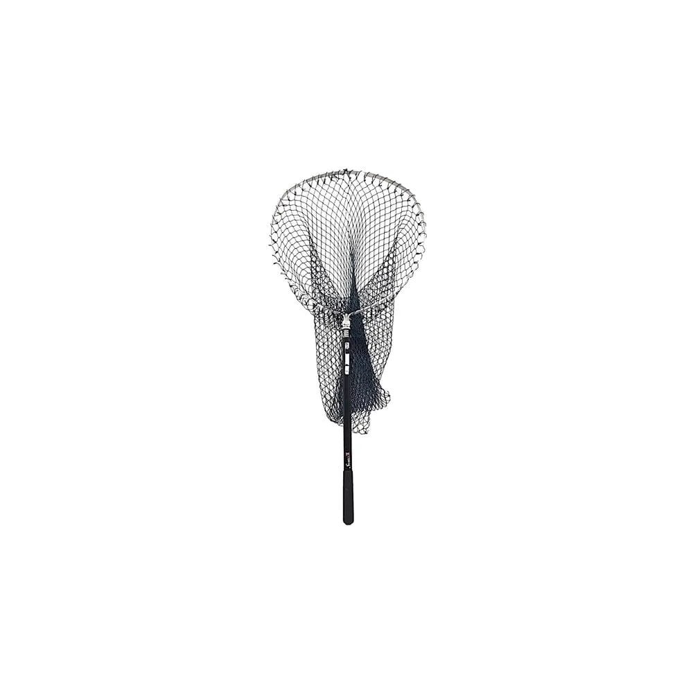 Errol Bow Shaped Trout Telescopic Landing Net