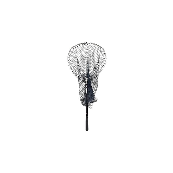 Errol Bow Shaped Trout Telescopic Landing Net