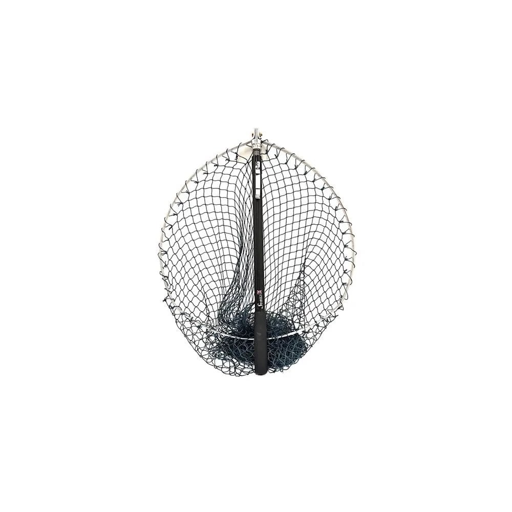 Errol Bow Shaped Trout Telescopic Landing Net