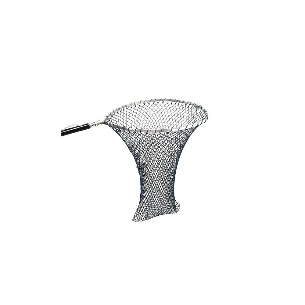 Errol Bow Shaped Trout Telescopic Landing Net