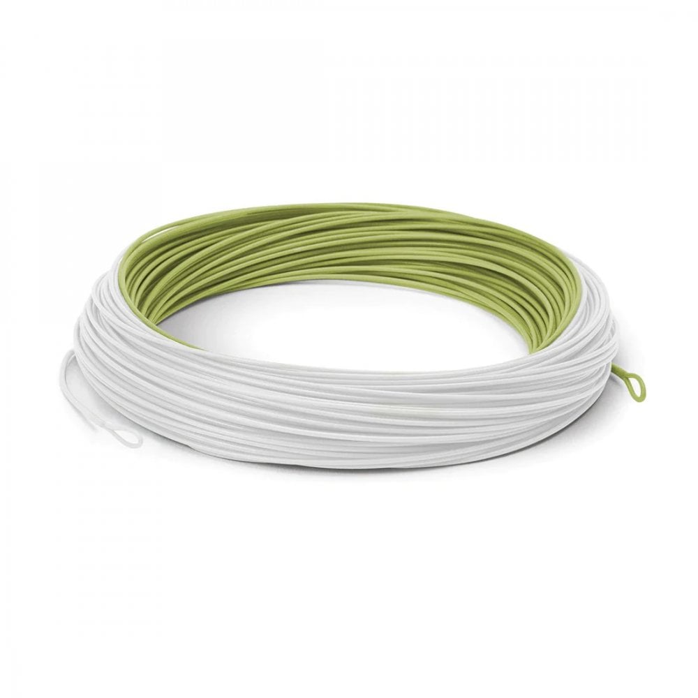 Salmon Steelhead Floating Fly Line