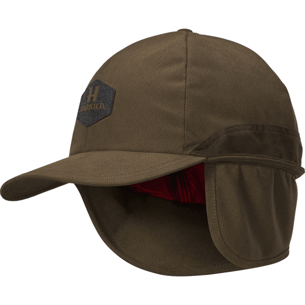 Driven Hunt HSP Insulated Cap - Willow Green