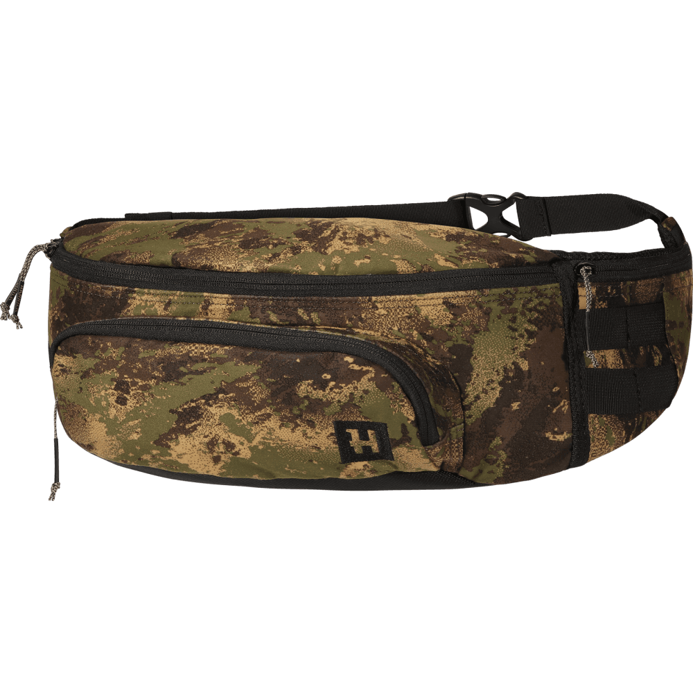 Deer Stalker Camo Waist Pack - AXIS MSP Forest