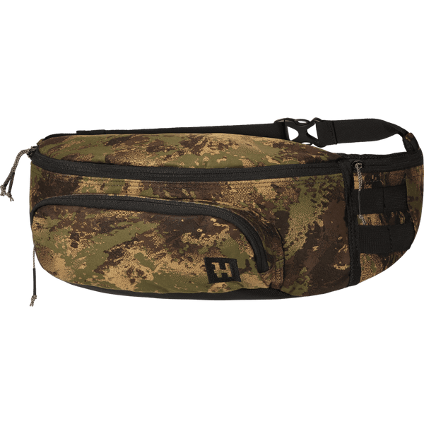 Deer Stalker Camo Waist Pack - AXIS MSP Forest