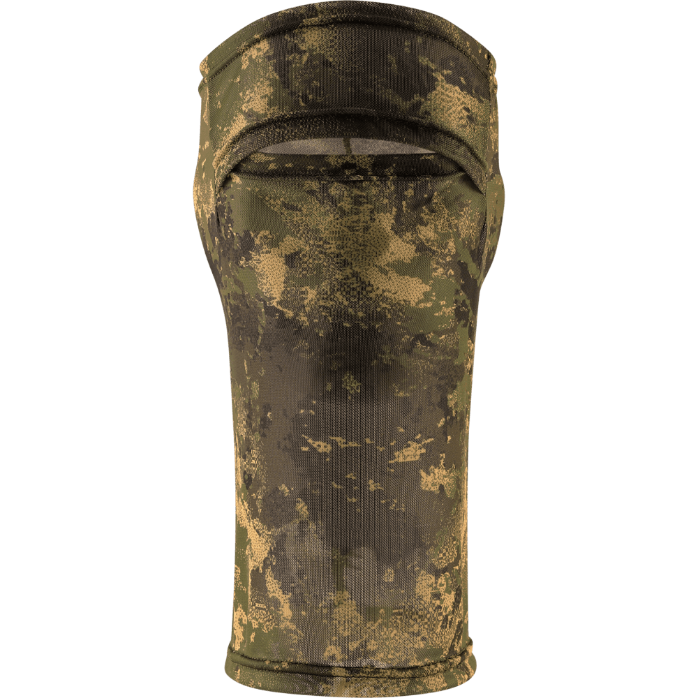 Deer Stalker Camo Mesh Facecover