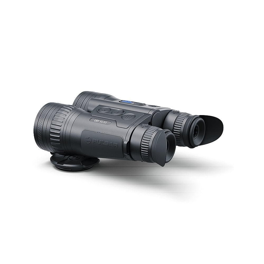 Merger LRF XL50 Thermal Biocular