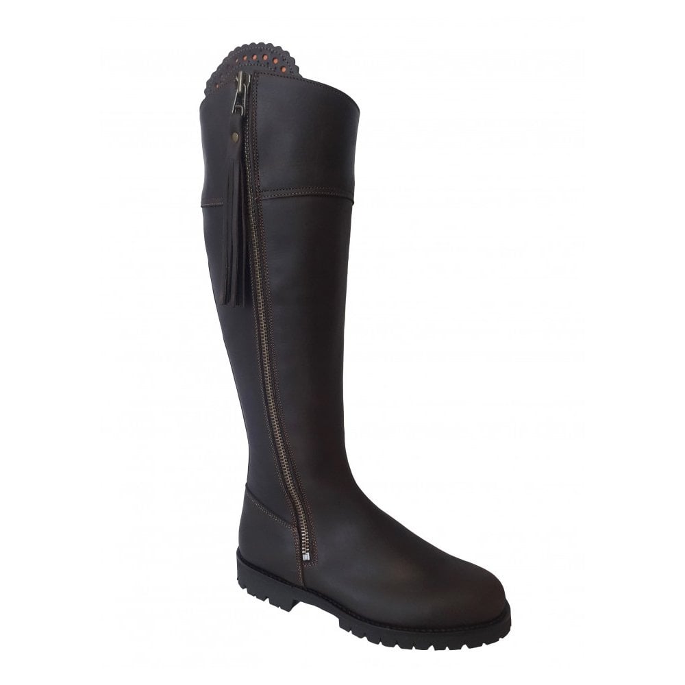 Waterproof Boot