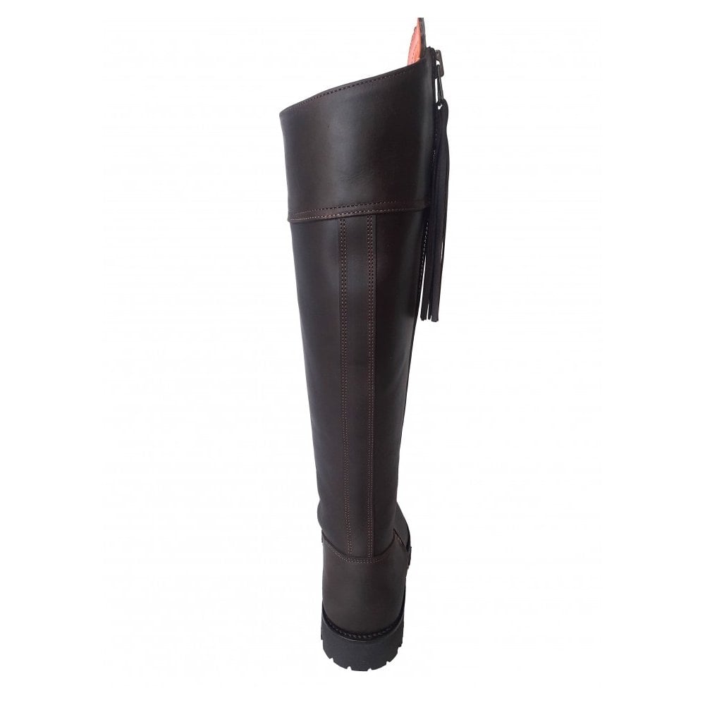 Waterproof Boot