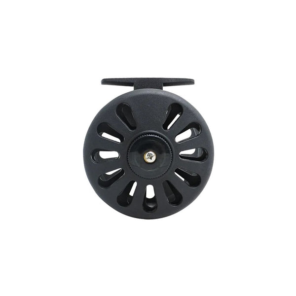 Large Arbour Graphite Fly Reel