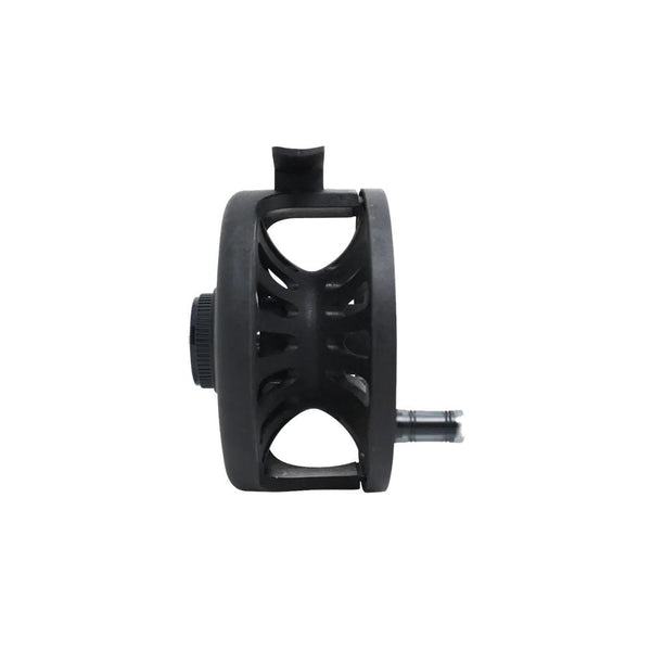Large Arbour Graphite Fly Reel