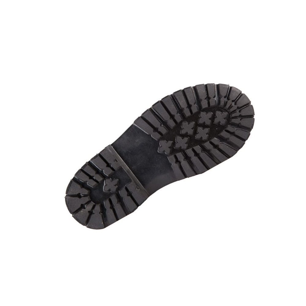 Bota Caza Niño  - Brown