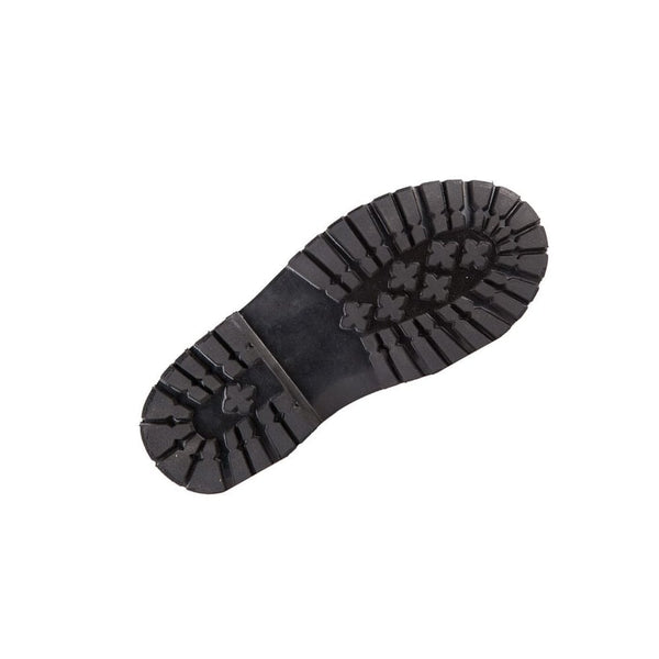 Bota Caza Niño  - Brown
