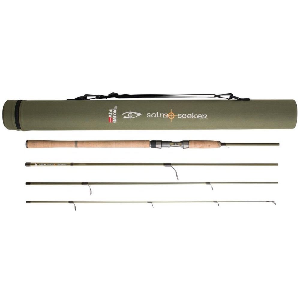 Salmo Seeker Spinning Rods