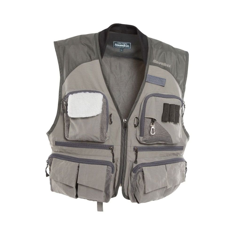 Superlight Fly Vest