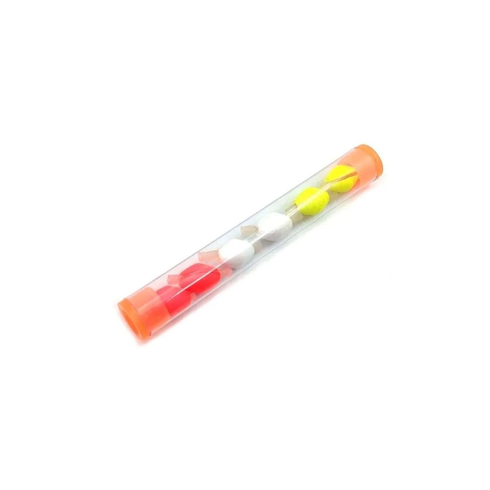 Foam Strike Indicators