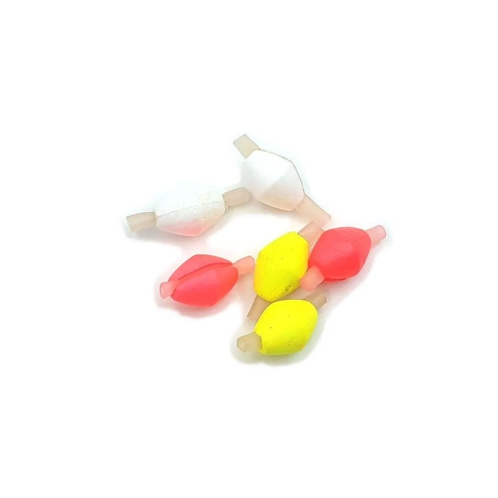Foam Strike Indicators