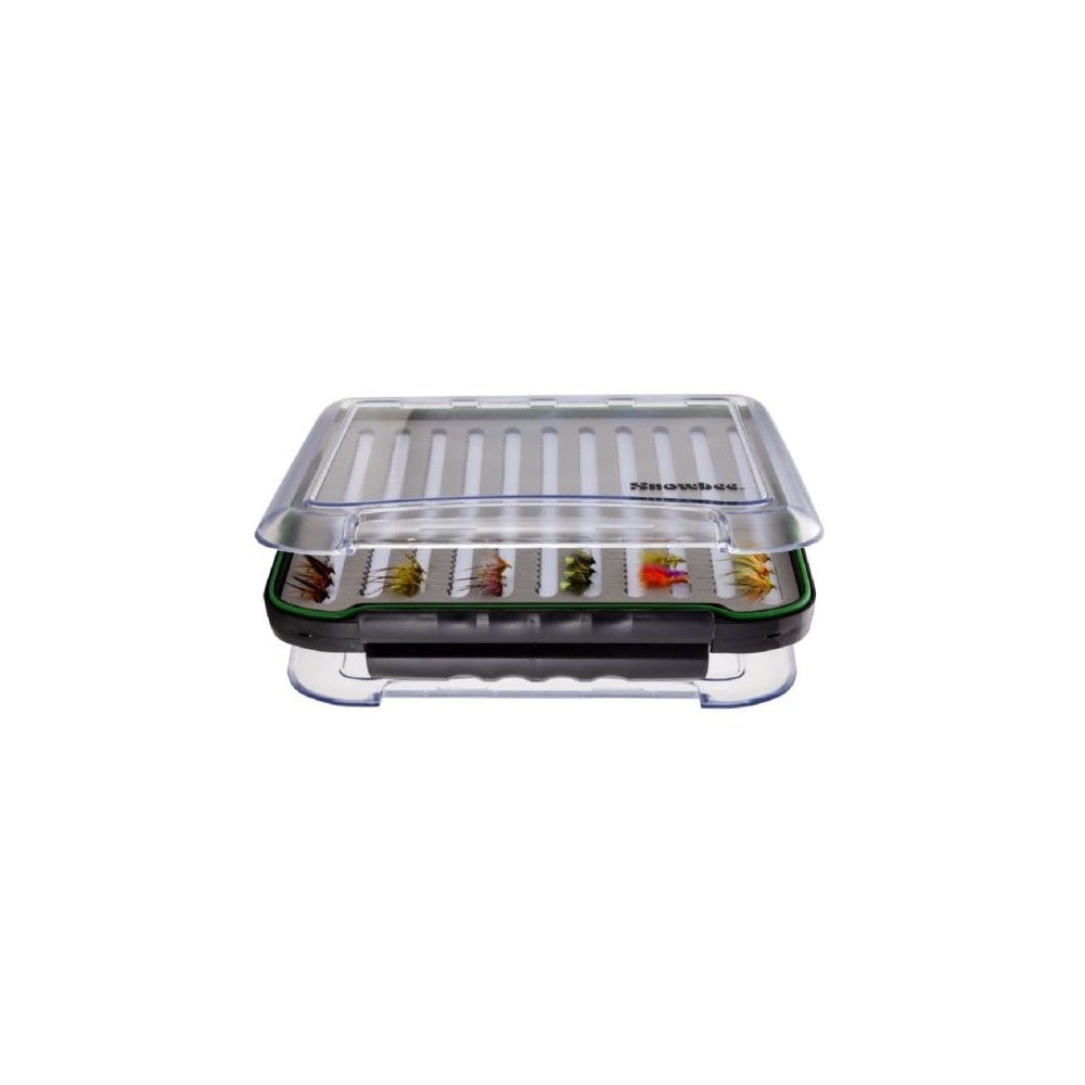 Easy-Vue Waterproof Fly Boxes