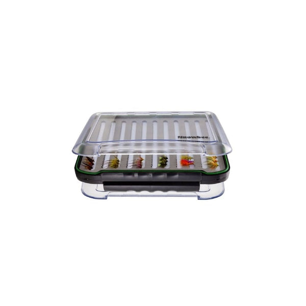 Easy-Vue Waterproof Fly Boxes