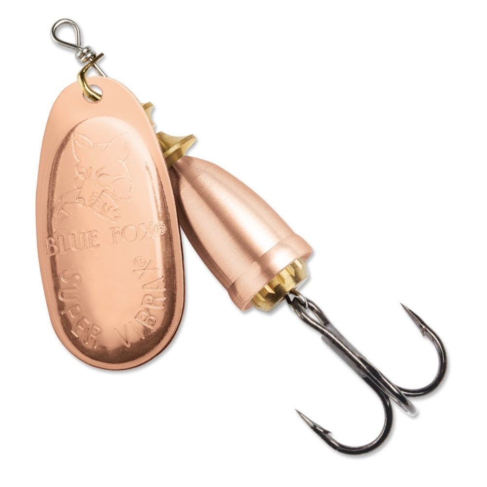 Vibrax Original in Copper