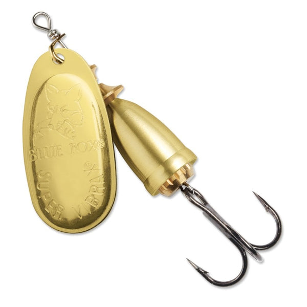 Vibrax Original in Gold