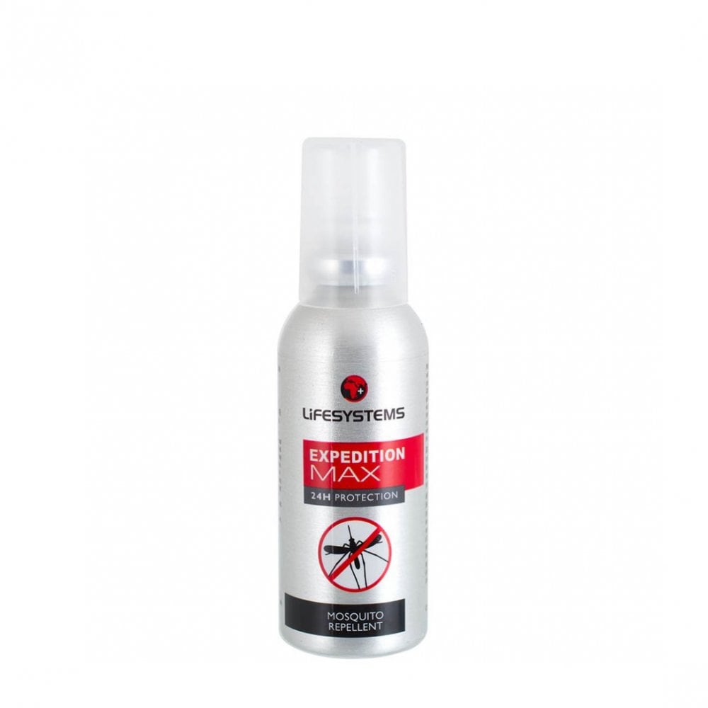 Expedition Max Deet Mosquito Repellent