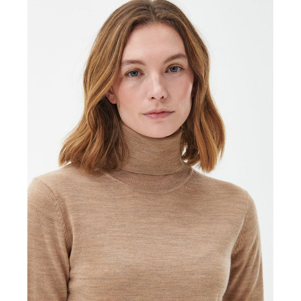 Barbour Norwood Knit - Light Trench