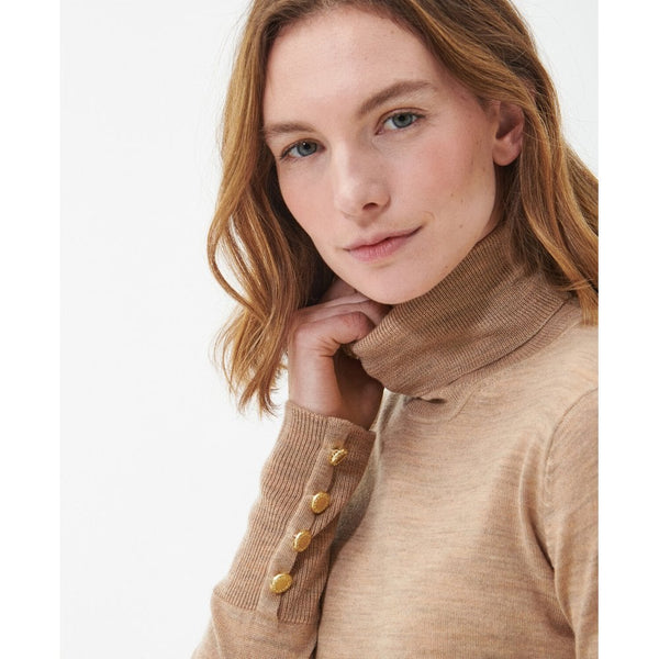 Barbour Norwood Knit - Light Trench