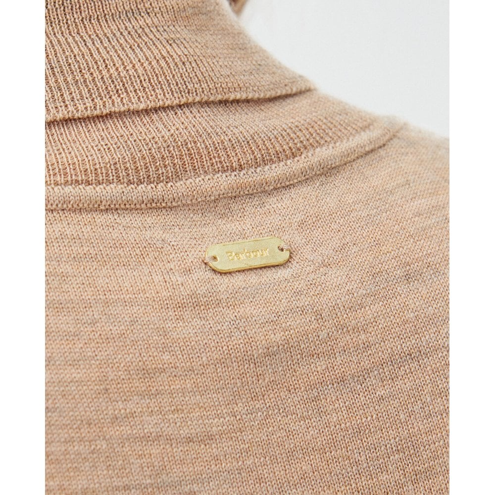 Barbour Norwood Knit - Light Trench