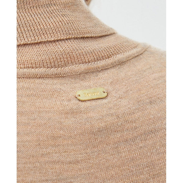 Barbour Norwood Knit - Light Trench