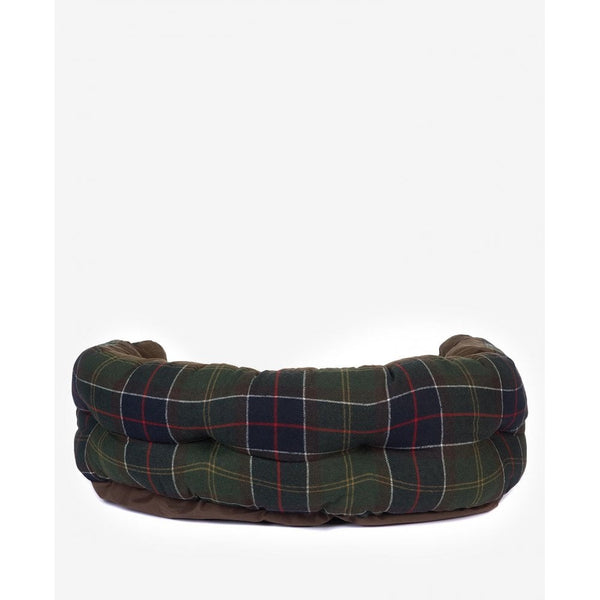 Luxury Dog Bed - Classic Tartan