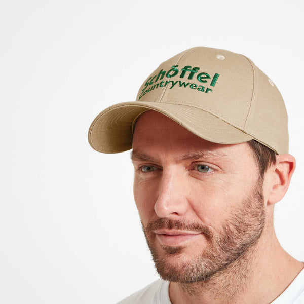 Country Trucker Cap - Oat