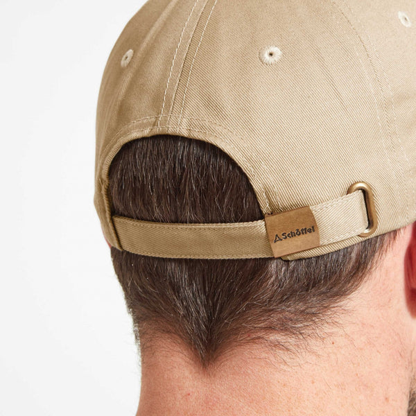 Country Trucker Cap - Oat