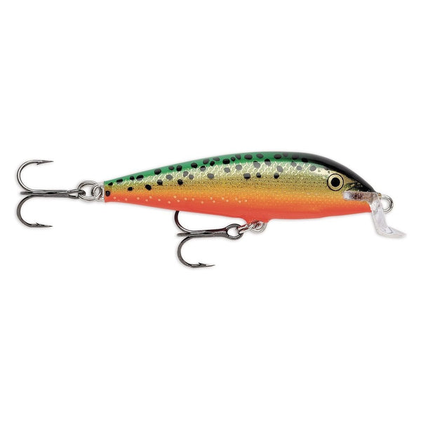 Team Esko Lure in Green Foil Pattern