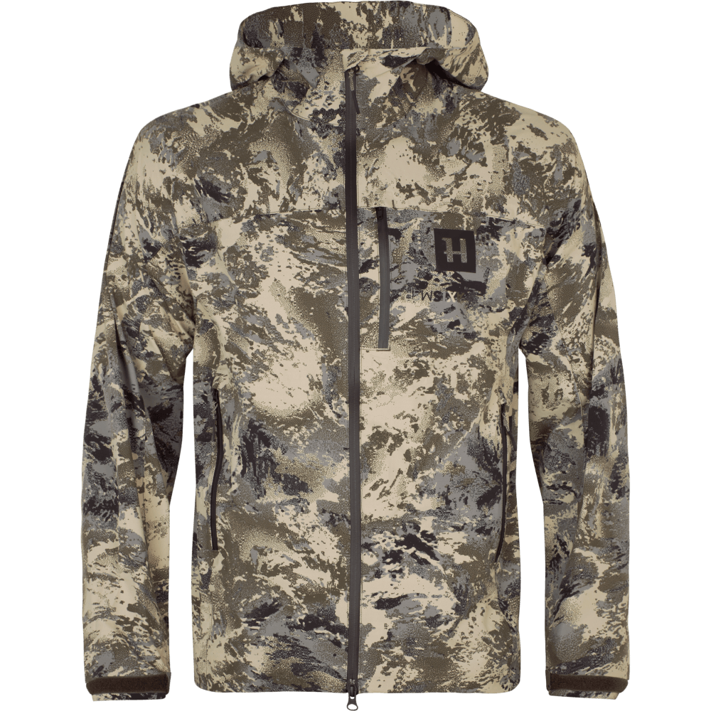 Mountain Hunter Expedition HWS Packable Jacket -